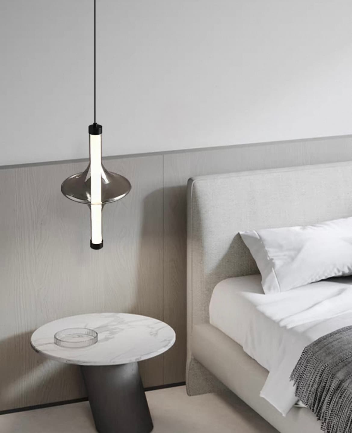 Подвесной светильник MAIKEL