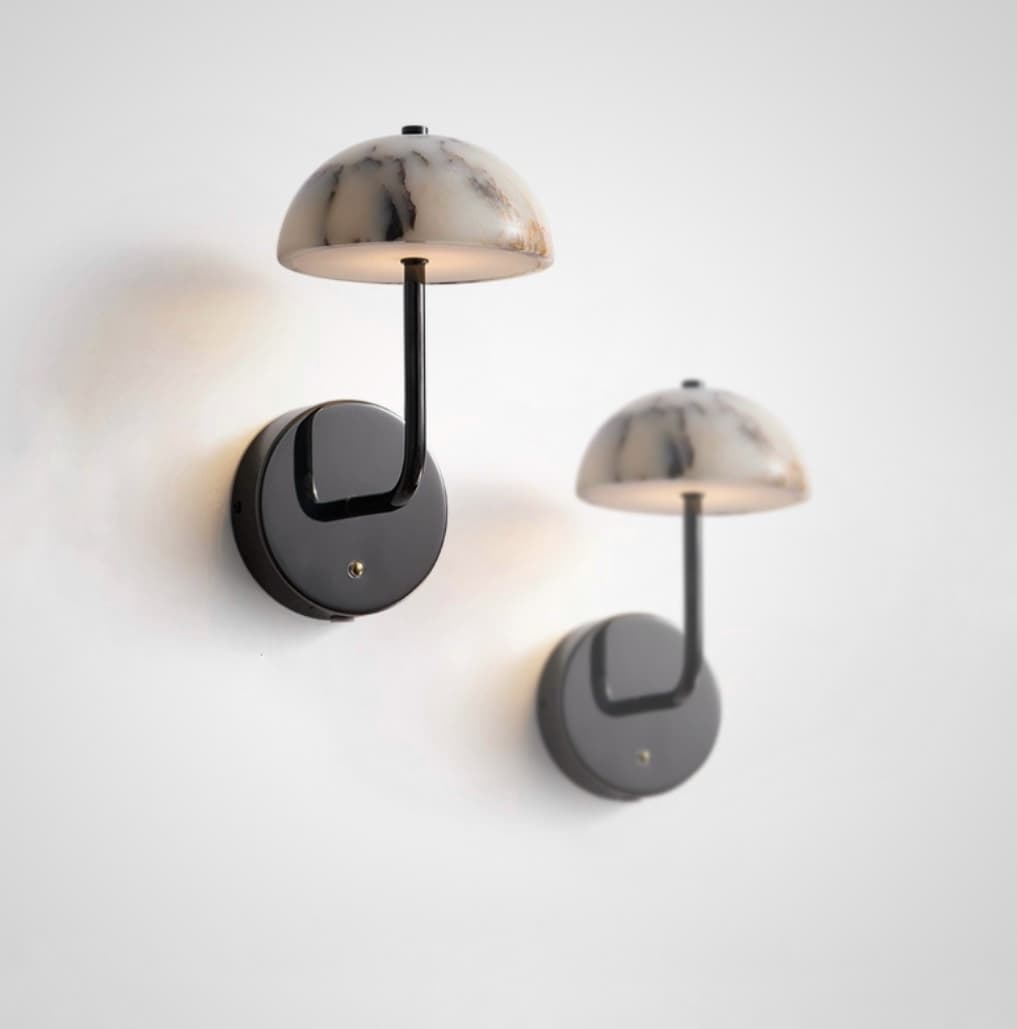 Бра DANERIK MARBLE