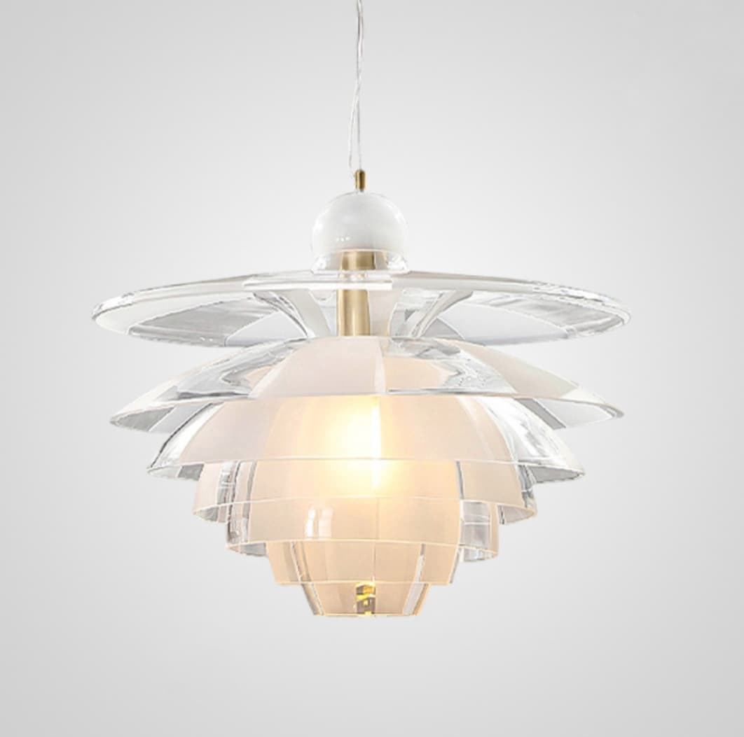 Подвесная люстра KARTIO