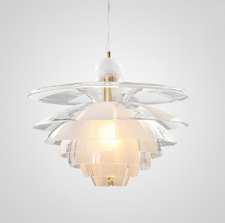 Подвесная люстра KARTIO