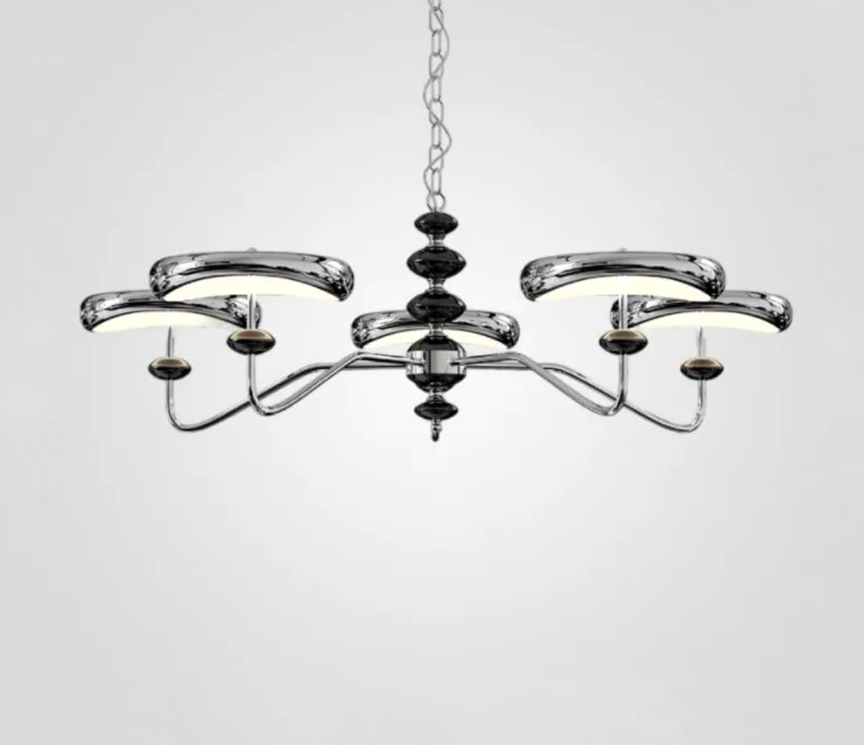 Подвесная люстра BLICE