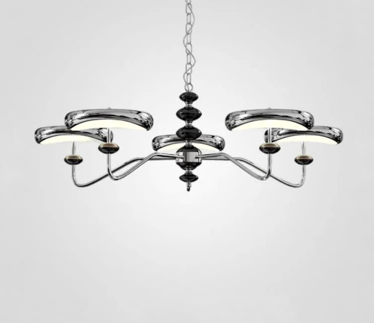 Подвесная люстра BLICE