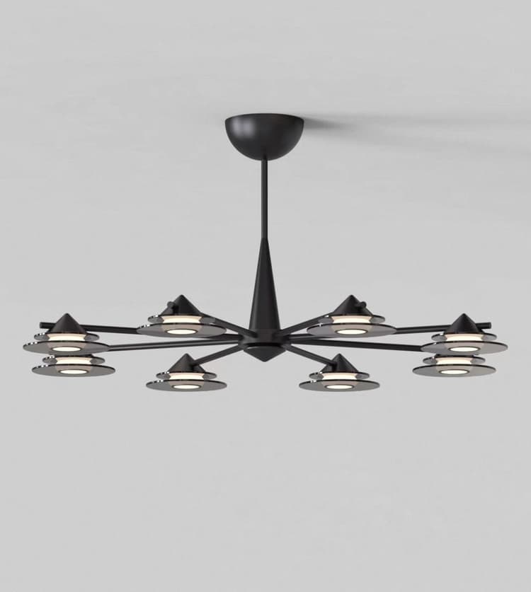 Люстра GORM CH