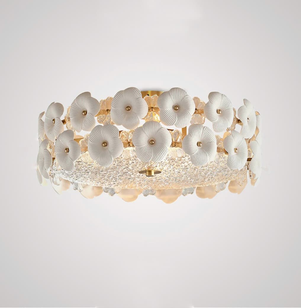 Потолочная люстра RABBE