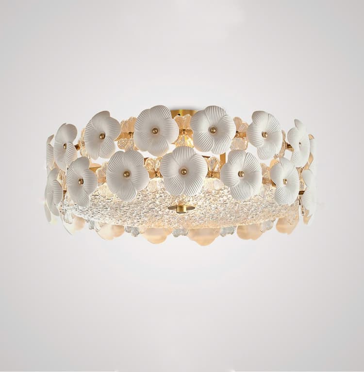 Потолочная люстра RABBE