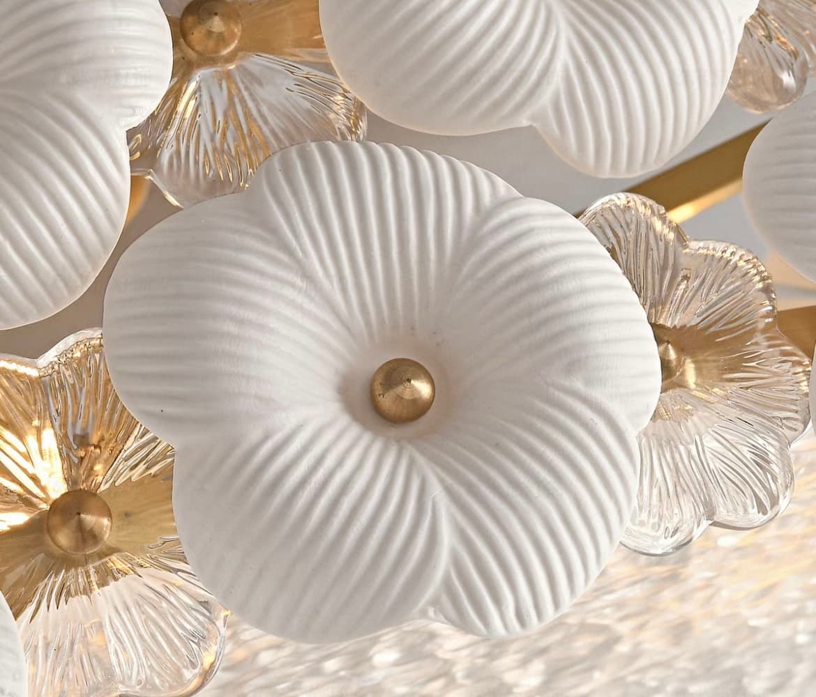 Потолочная люстра RABBE