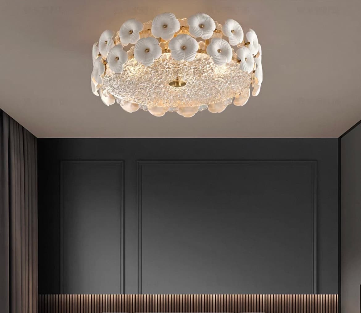 Потолочная люстра RABBE