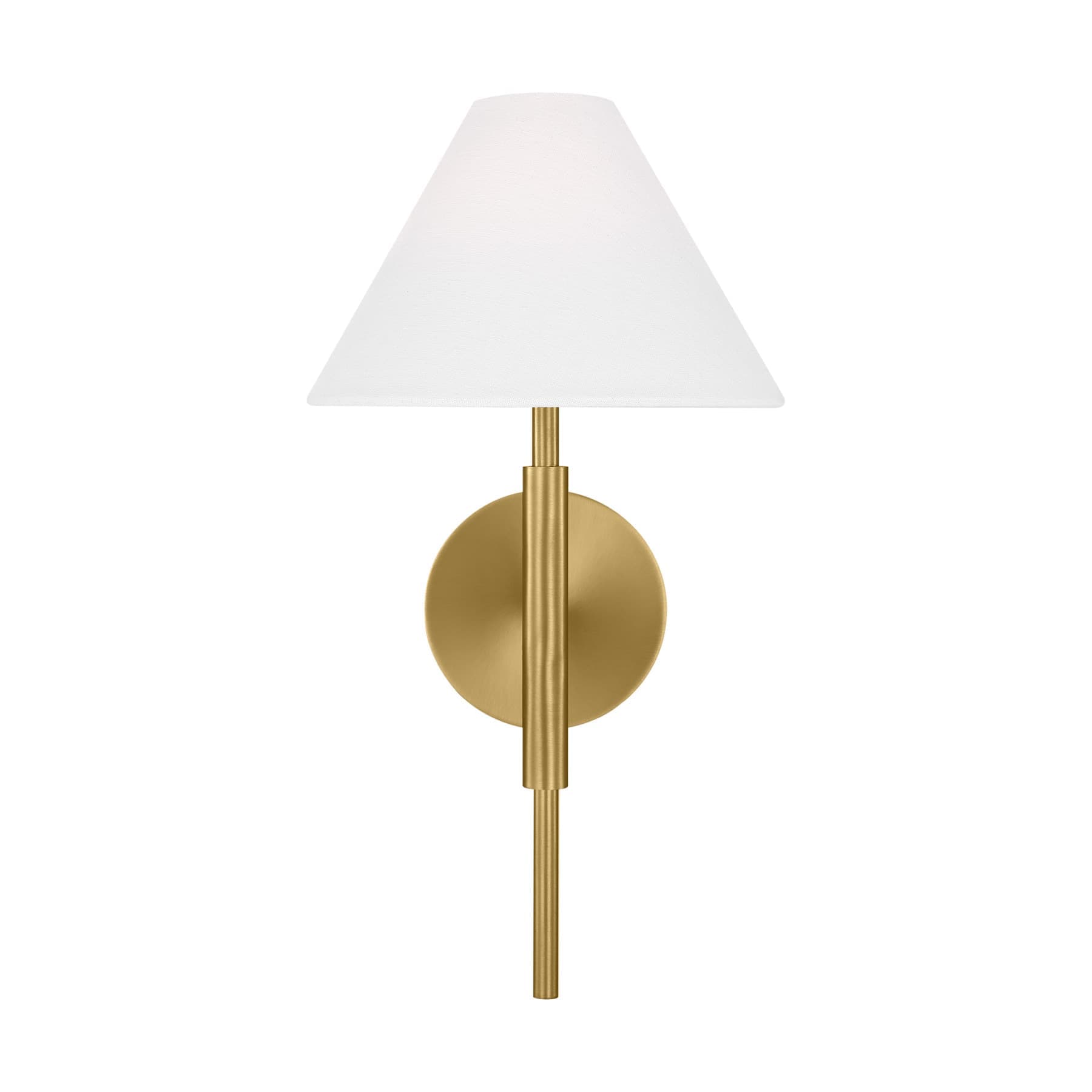Бра Porter Gold/Black