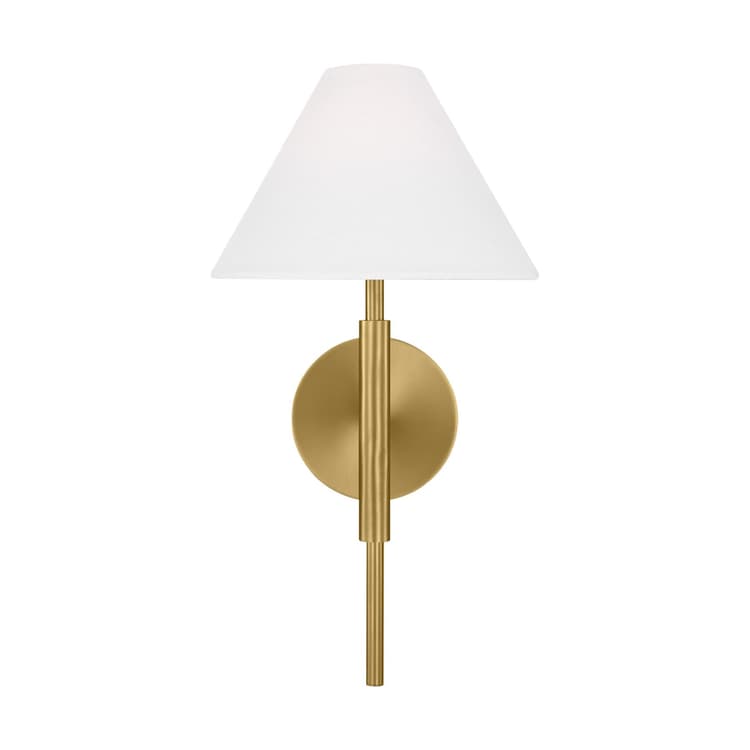 Бра Porter Gold/Black