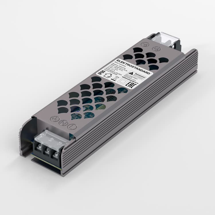 Блок питания 60W 24V IP00