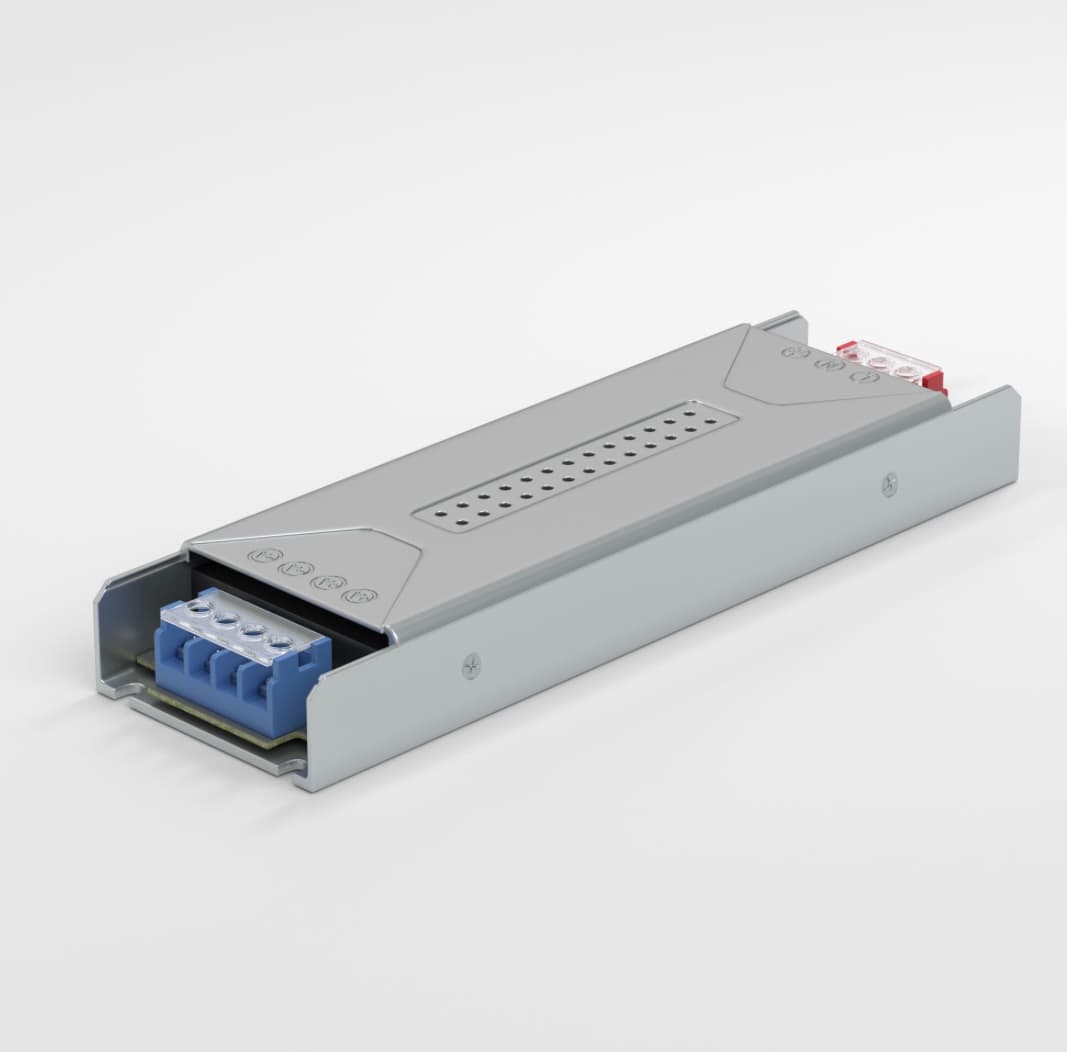 Блок питания 300W 24V IP20