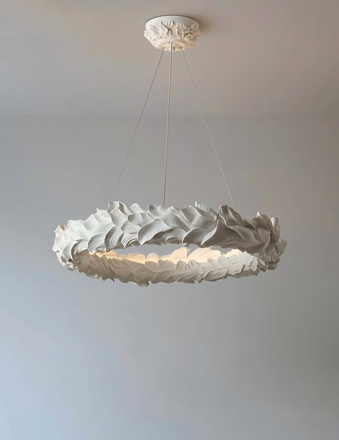 Ø 82 × 13 см