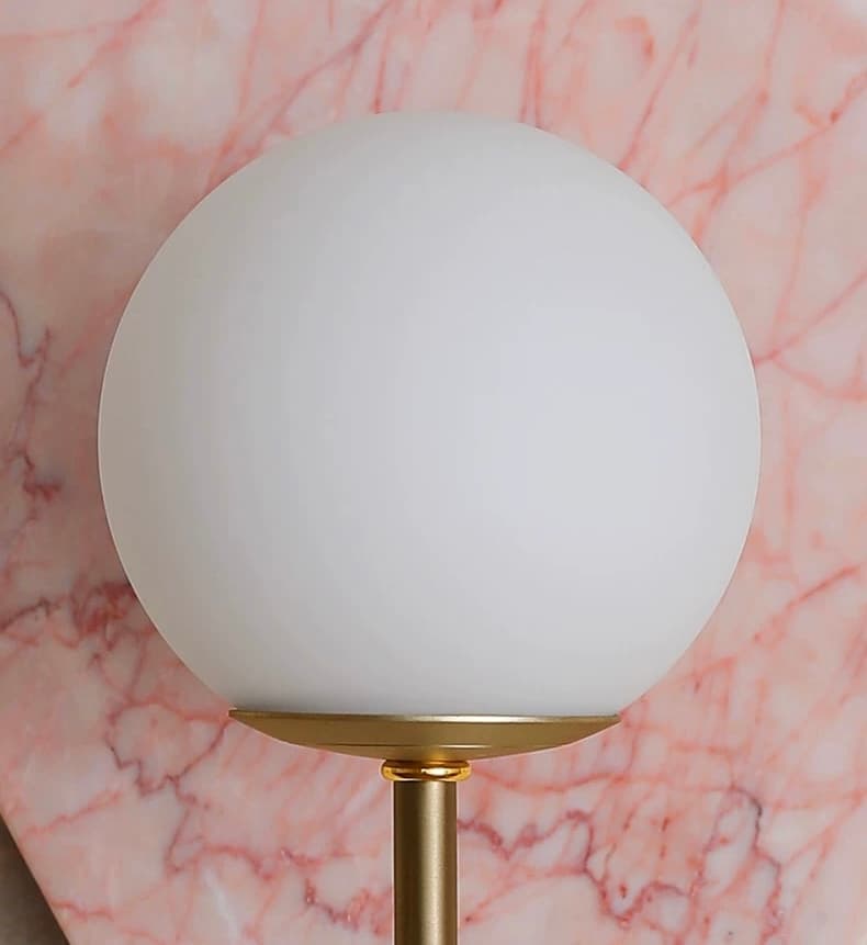 Бра PINK STONE