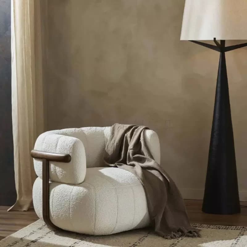Кресло Malibu Armchair