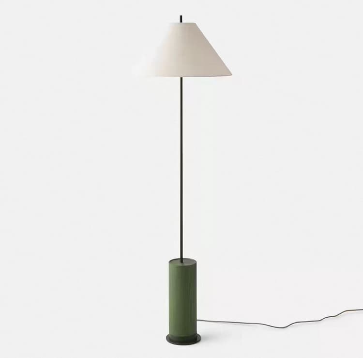 Verdant Floor Lamp