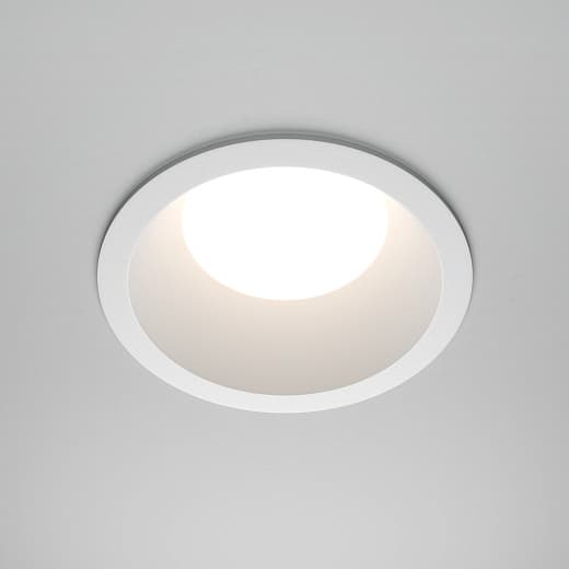 Встраиваемый светильник Пай / Share 1*GX53 12 Вт IP 44