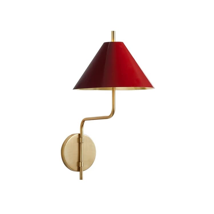 Настенный светильник (Бра) Sconce от Lampastore 