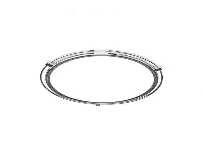 Потолочный светильник SILVER RING от Lampastore