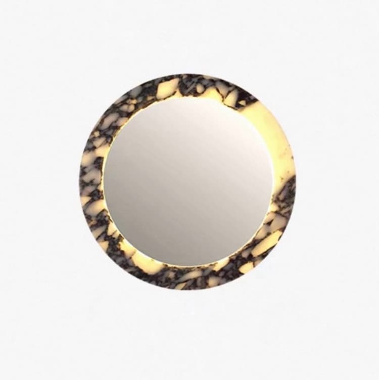 Зеркало ELIAS MIRROR