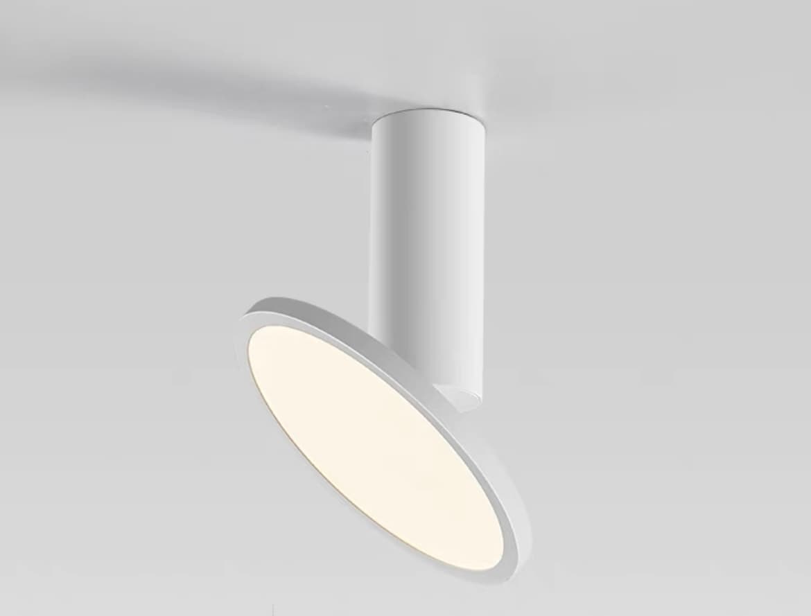 Точечный светильник PLATO