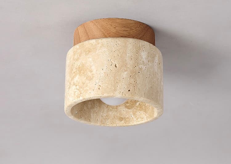 Точечный светильник JAPA