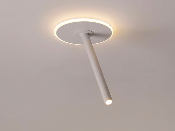 Точечный светильник FIND