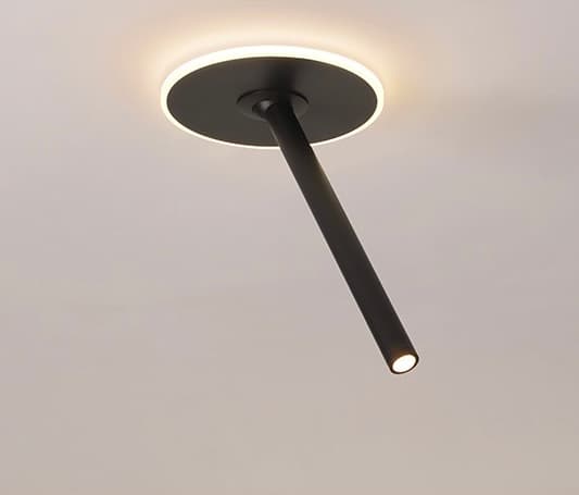 Точечный светильник FIND