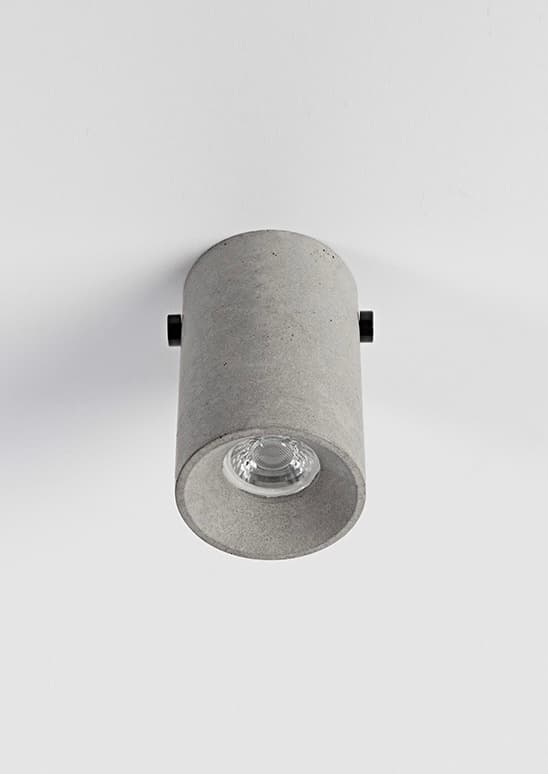 Точечный светильник BRUT SP