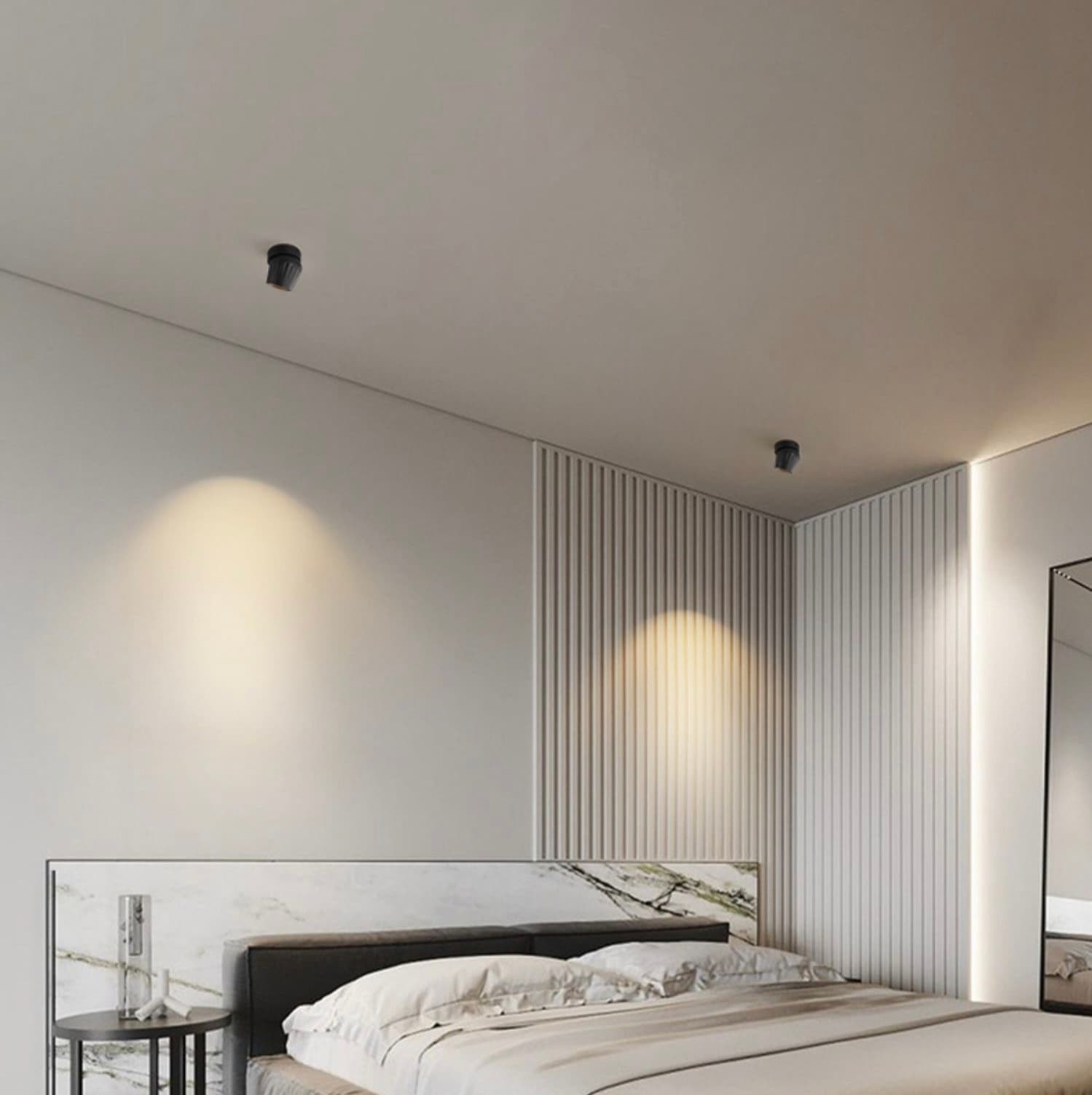 Точечный светильник SPUS