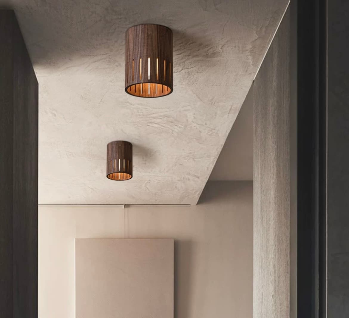 Точечный светильник APERTURA