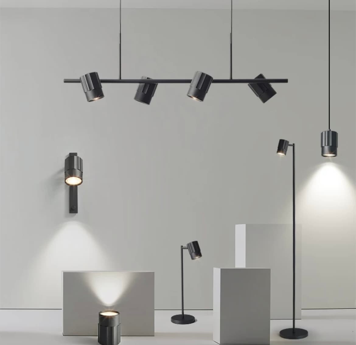 Точечный светильник EVENT