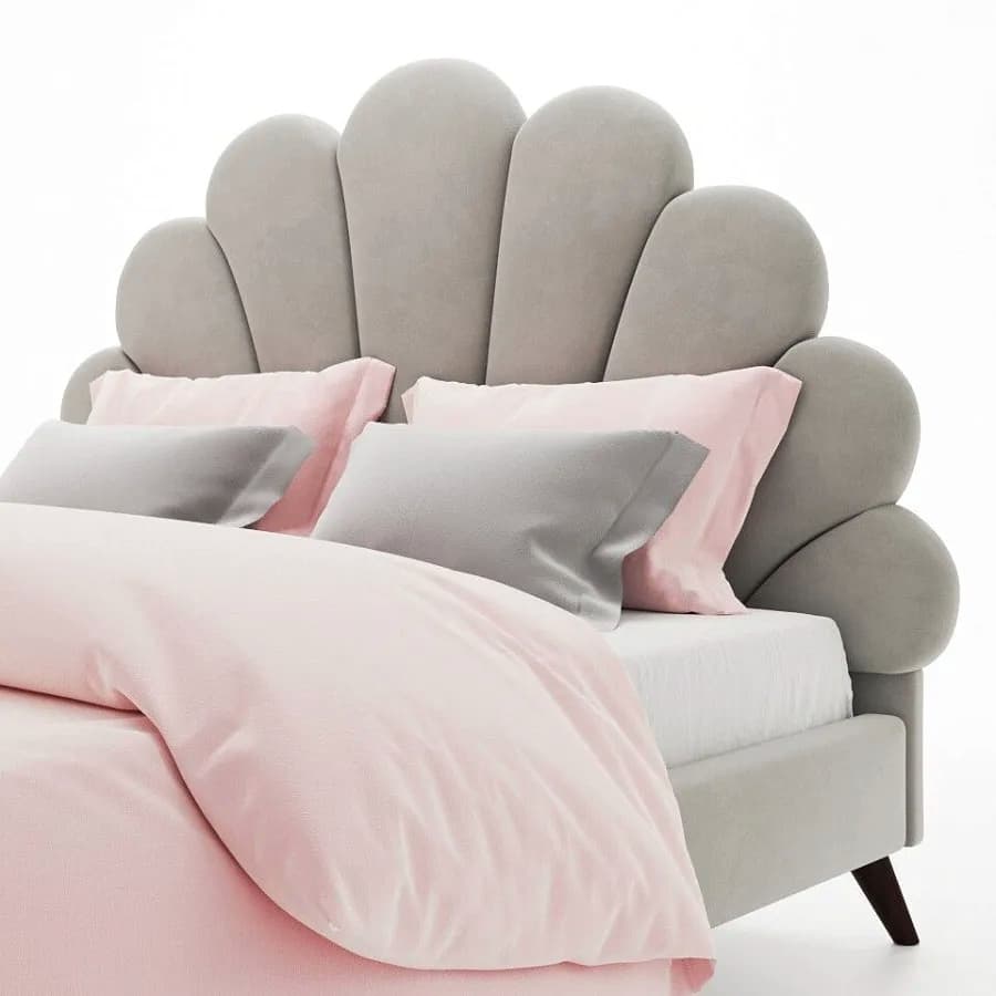 Кровать LEAVES