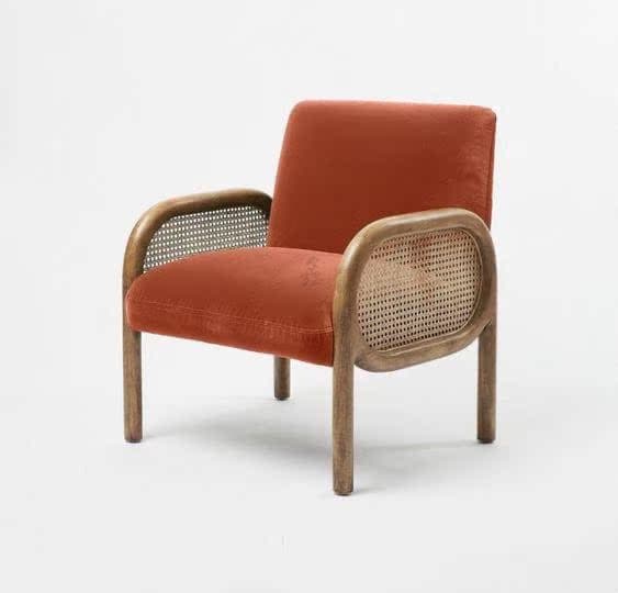 Кресло Velvet Armchairs