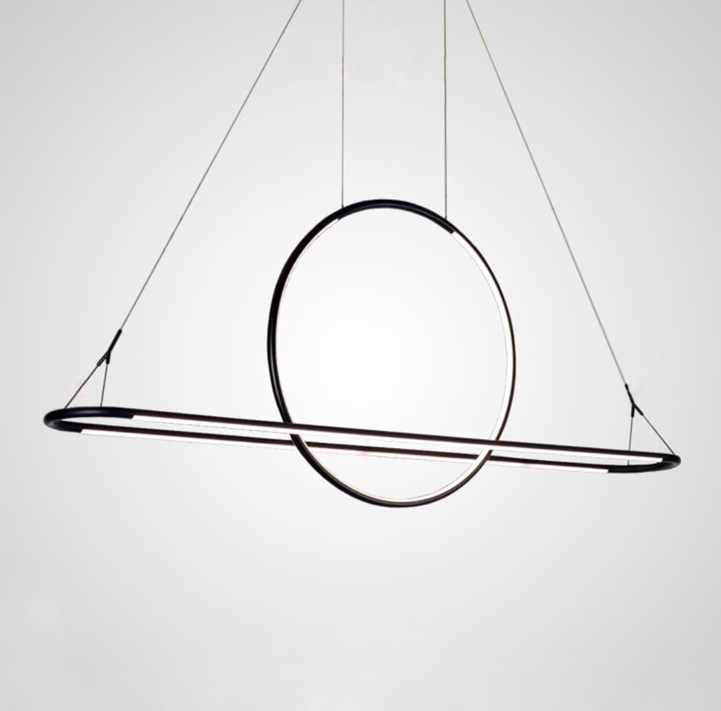 Реечный светильник IDON