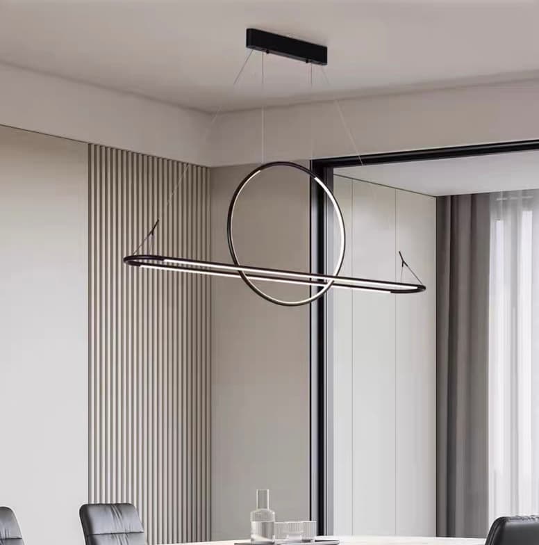 Реечный светильник IDON