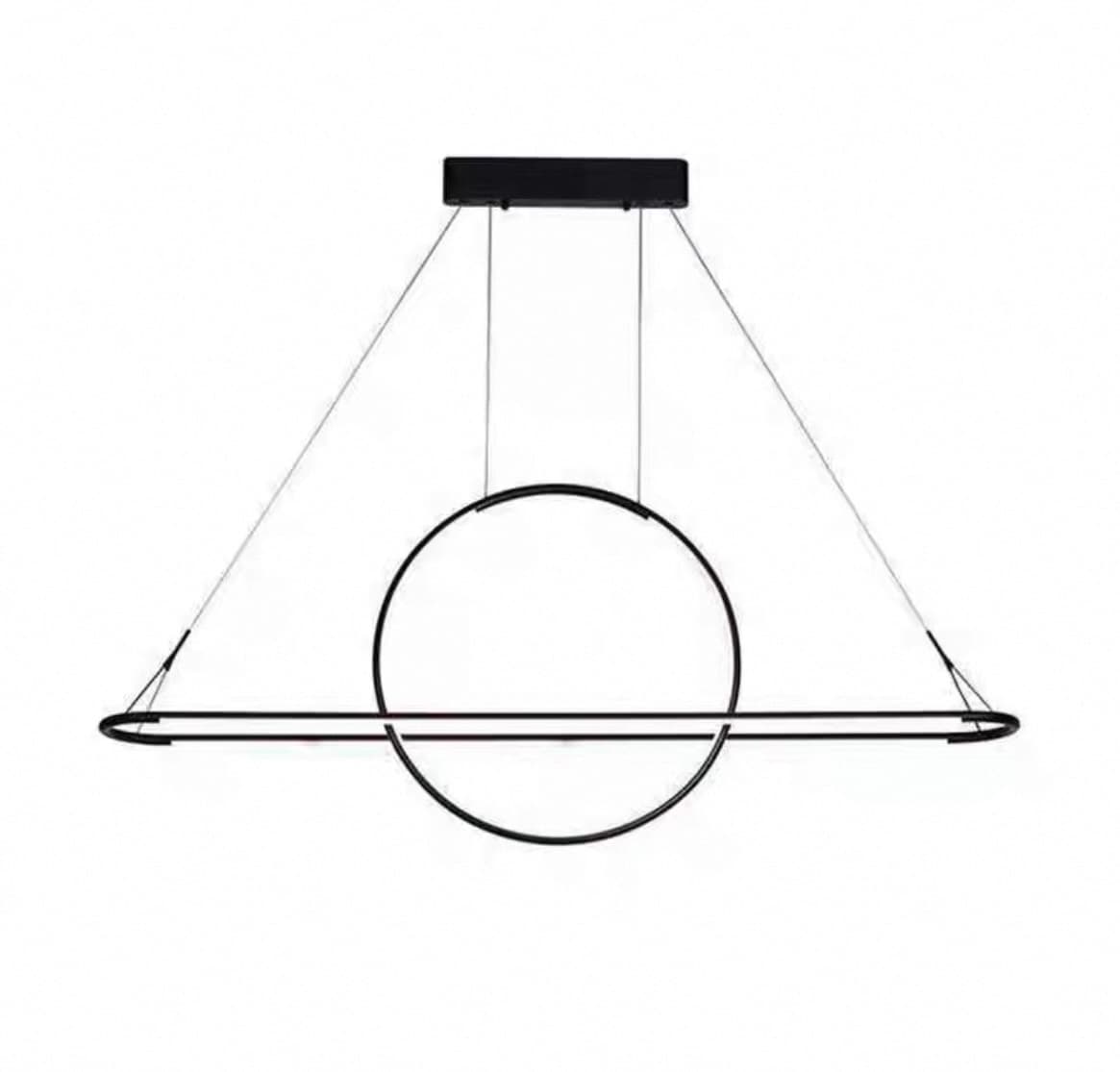 Реечный светильник IDON