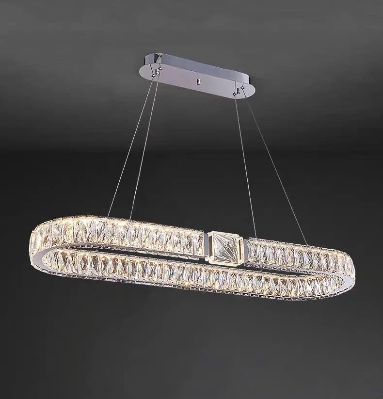 Реечный светильник SYLVEST LONG