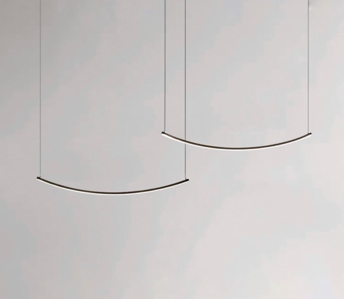 Реечный светильник DRIVE