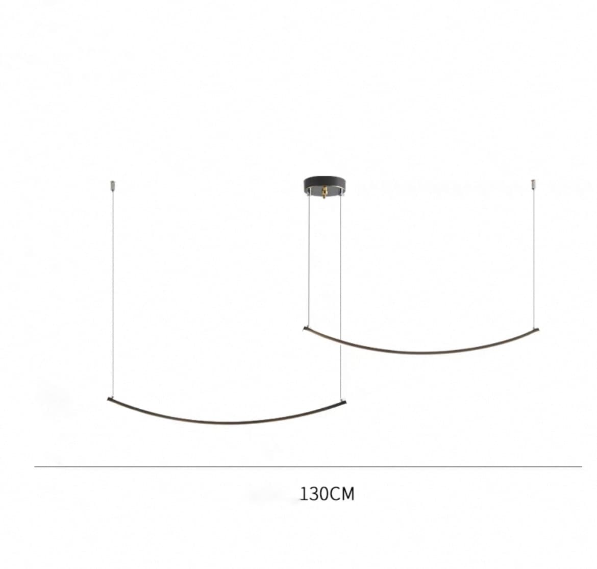 Реечный светильник DRIVE