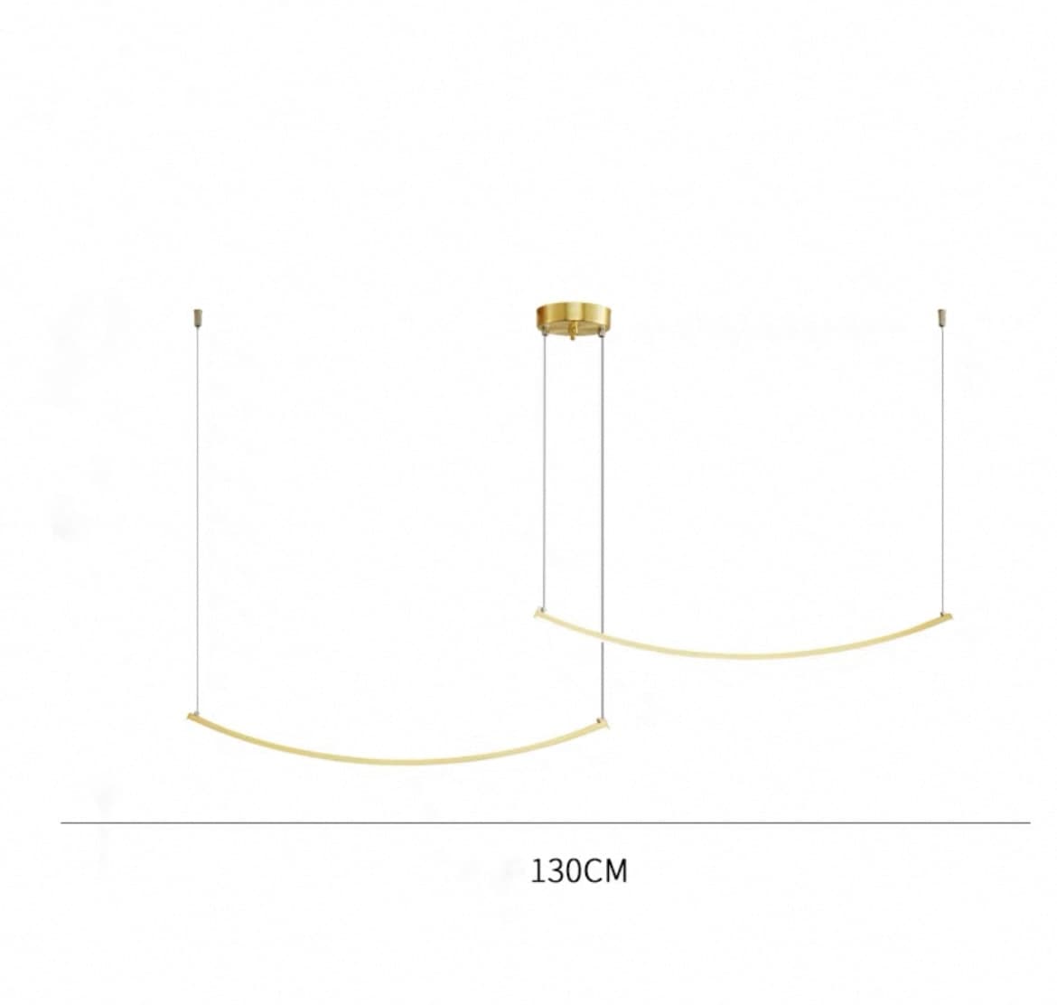 Реечный светильник DRIVE