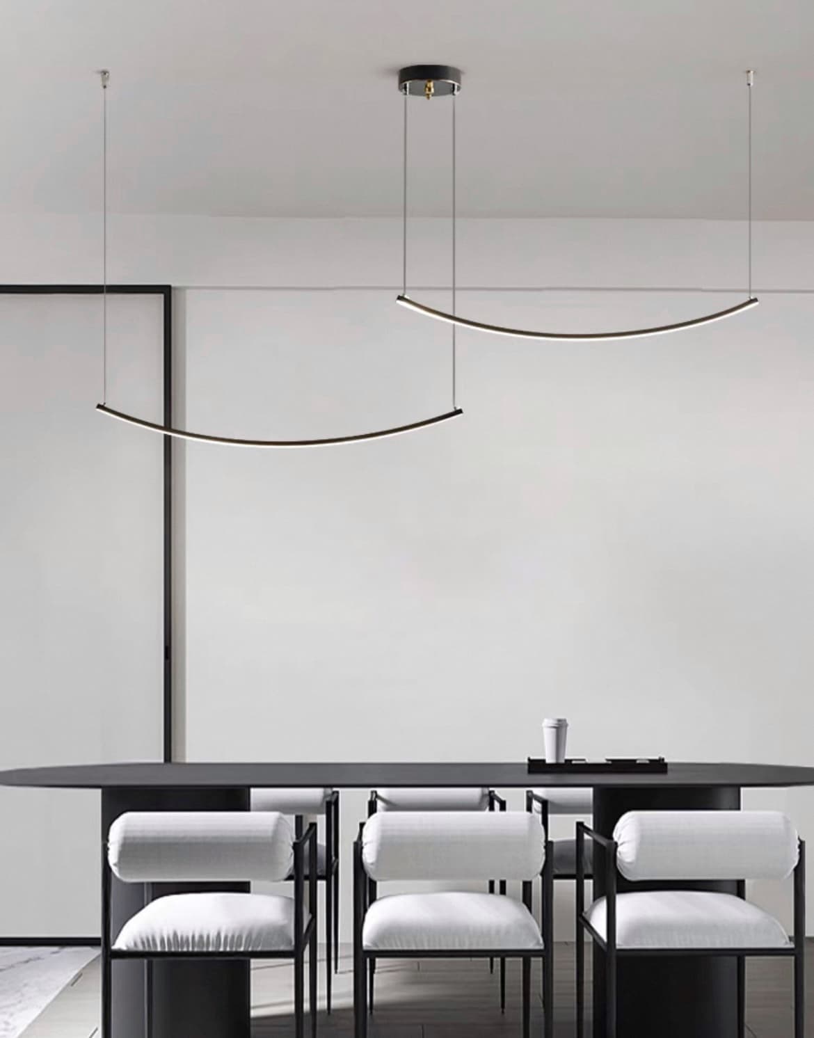 Реечный светильник DRIVE