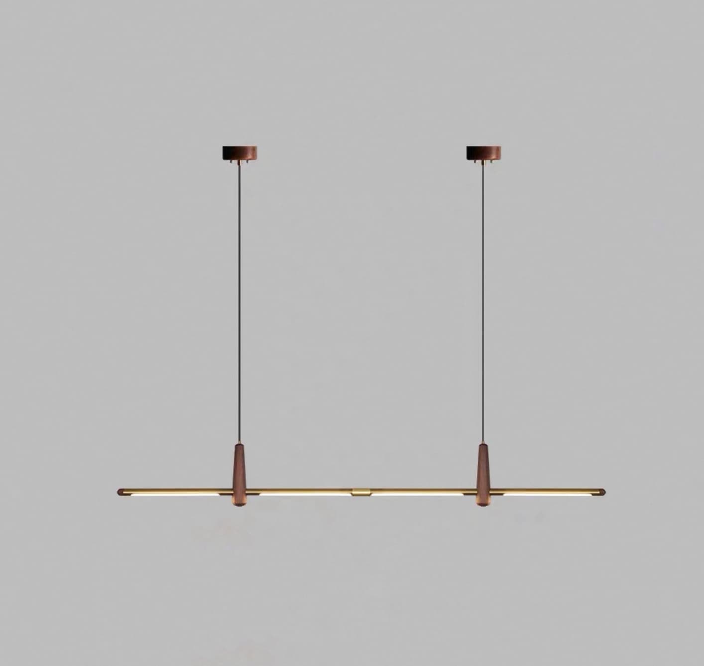 Реечный светильник KIEL LONG