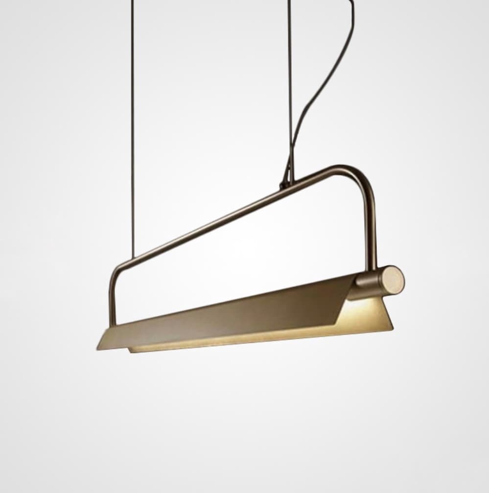 Реечный светильник ARRIS