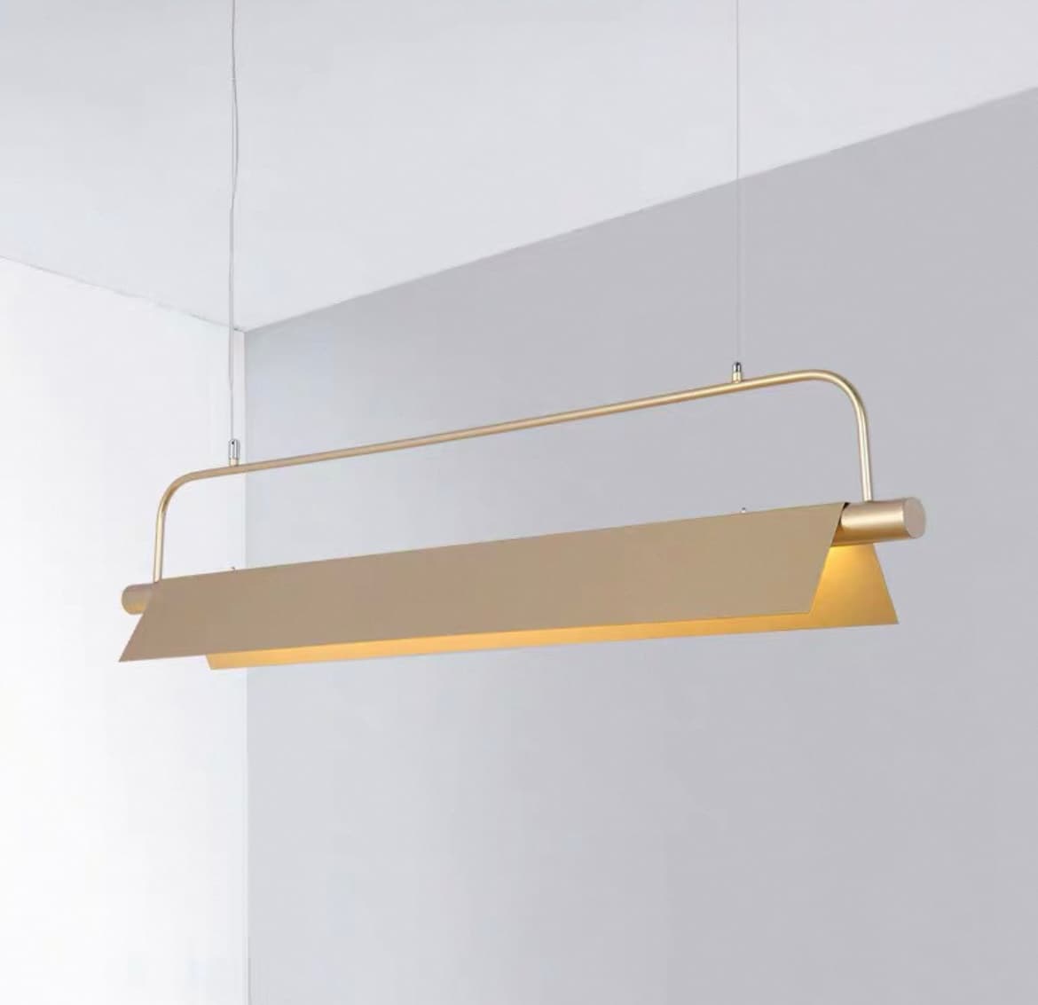 Реечный светильник ARRIS