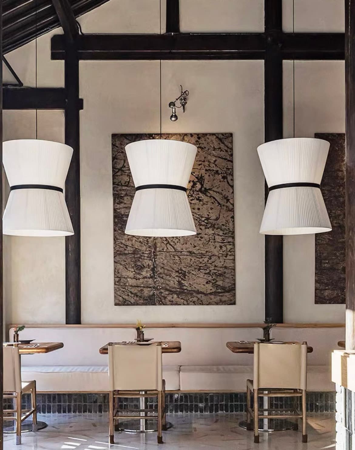 Подвесной светильник TOKIO