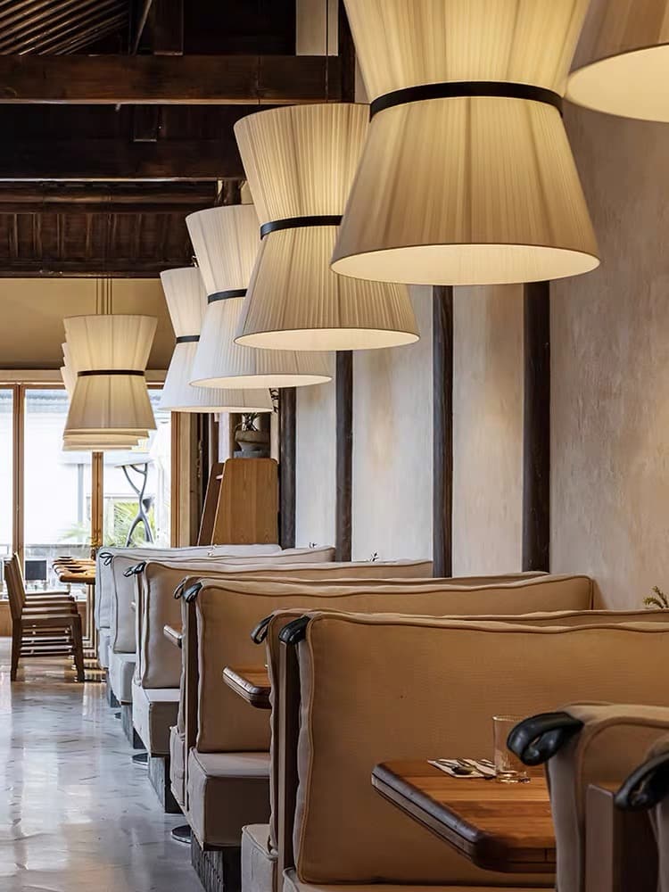 Подвесной светильник TOKIO