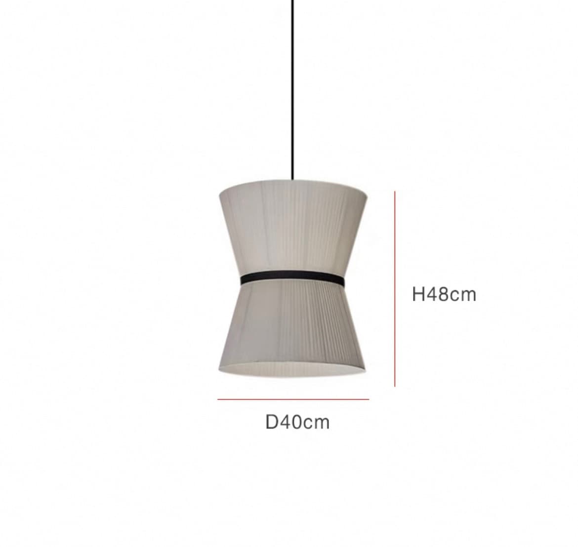 Подвесной светильник TOKIO