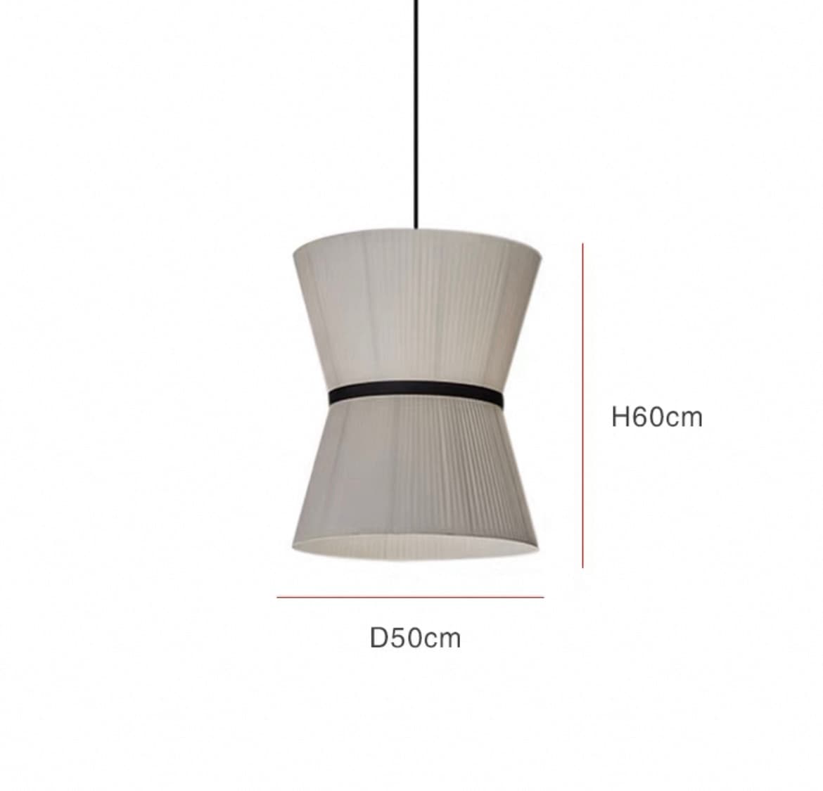 Подвесной светильник TOKIO