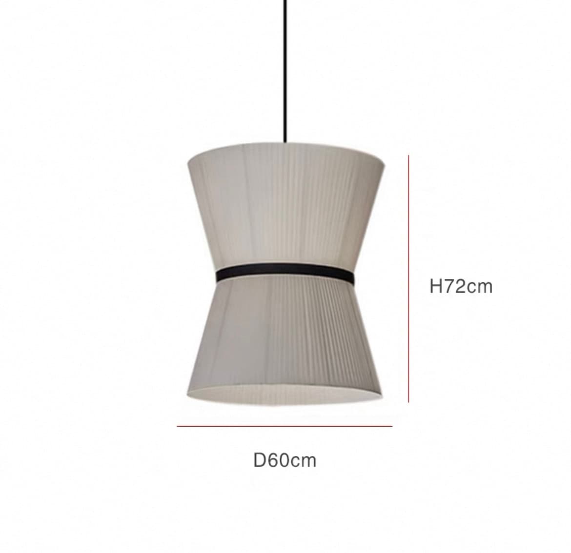 Подвесной светильник TOKIO