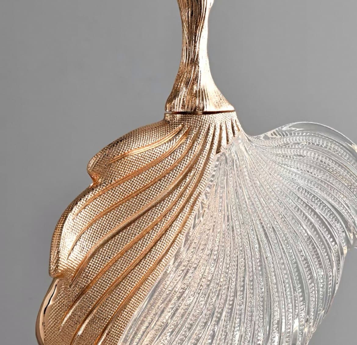 Подвесной светильник AUBREY